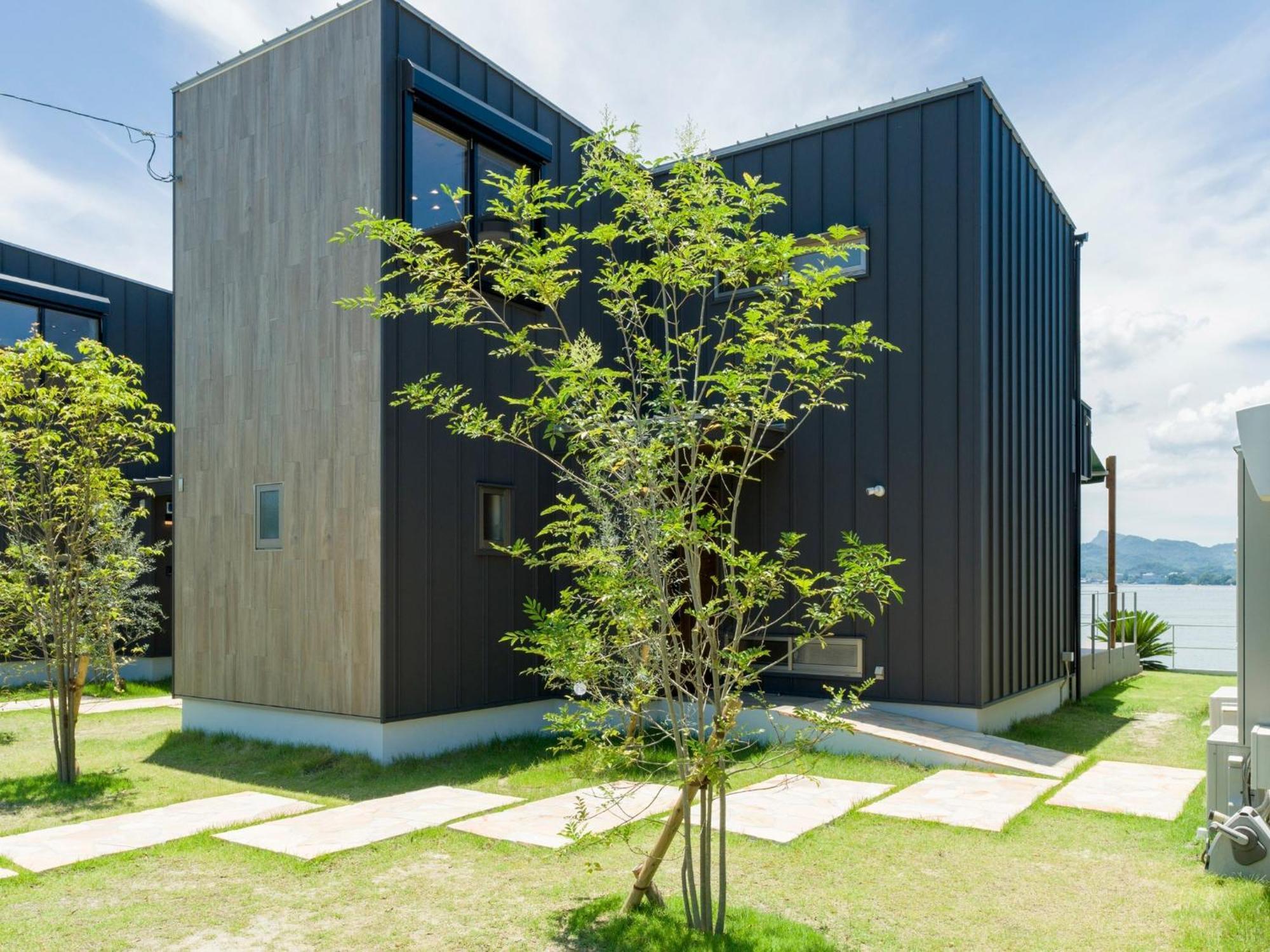 Rakuten Stay House Amakusa 103 Kami Amakusa Esterno foto