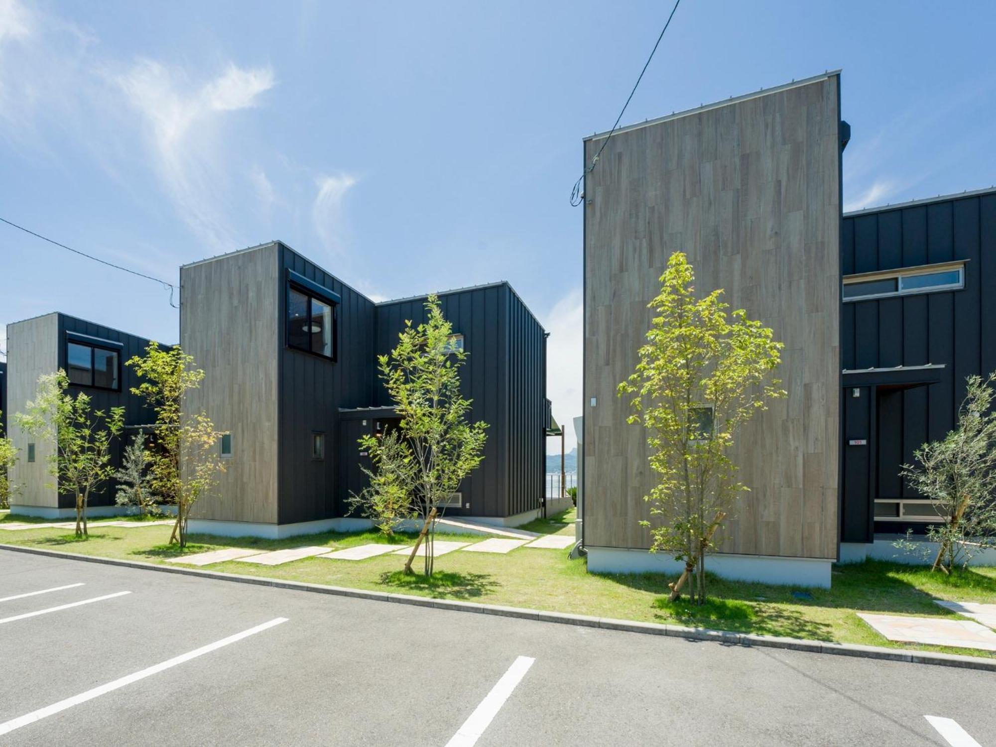 Rakuten Stay House Amakusa 103 Kami Amakusa Esterno foto