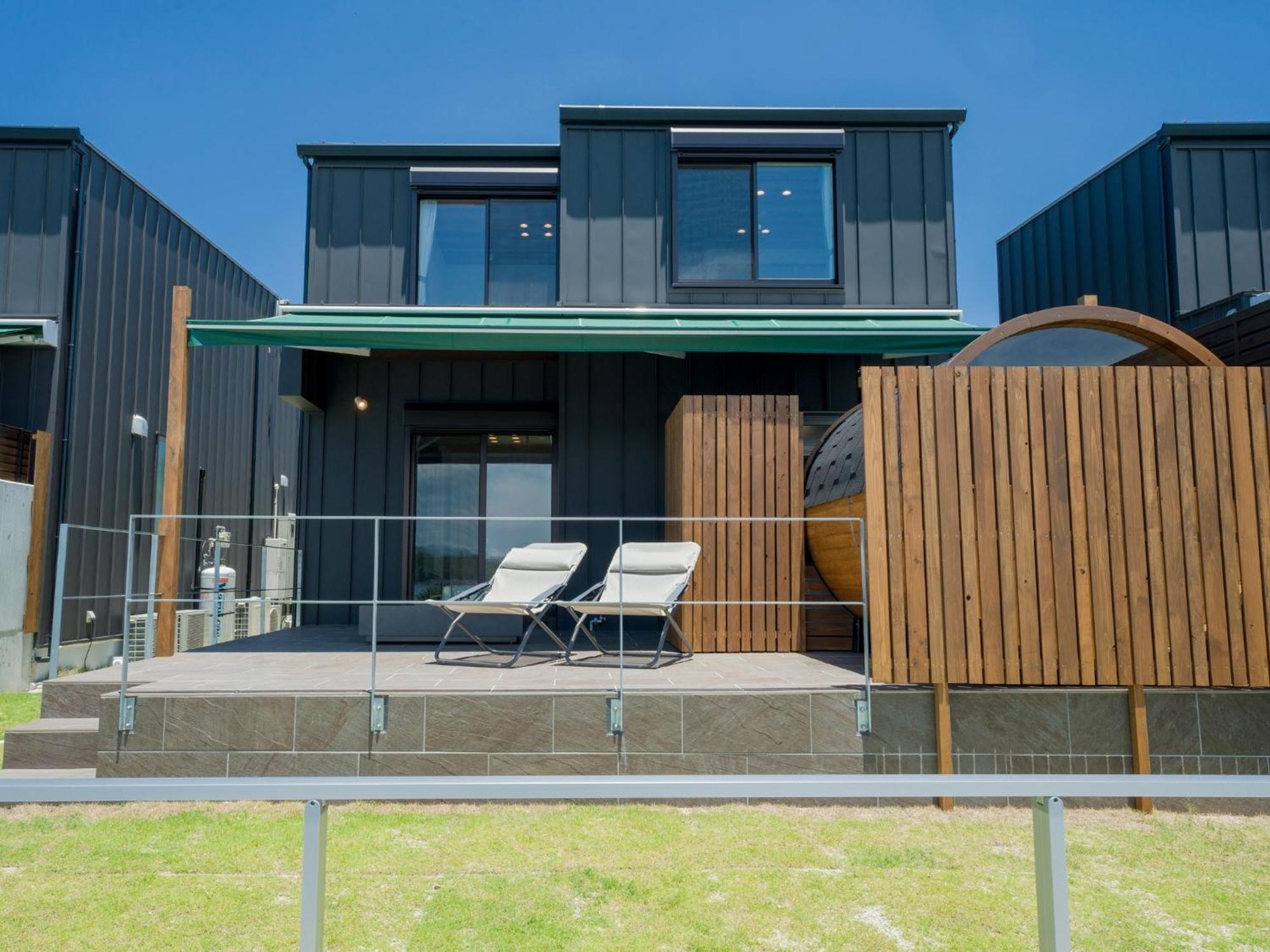 Rakuten Stay House Amakusa 103 Kami Amakusa Esterno foto